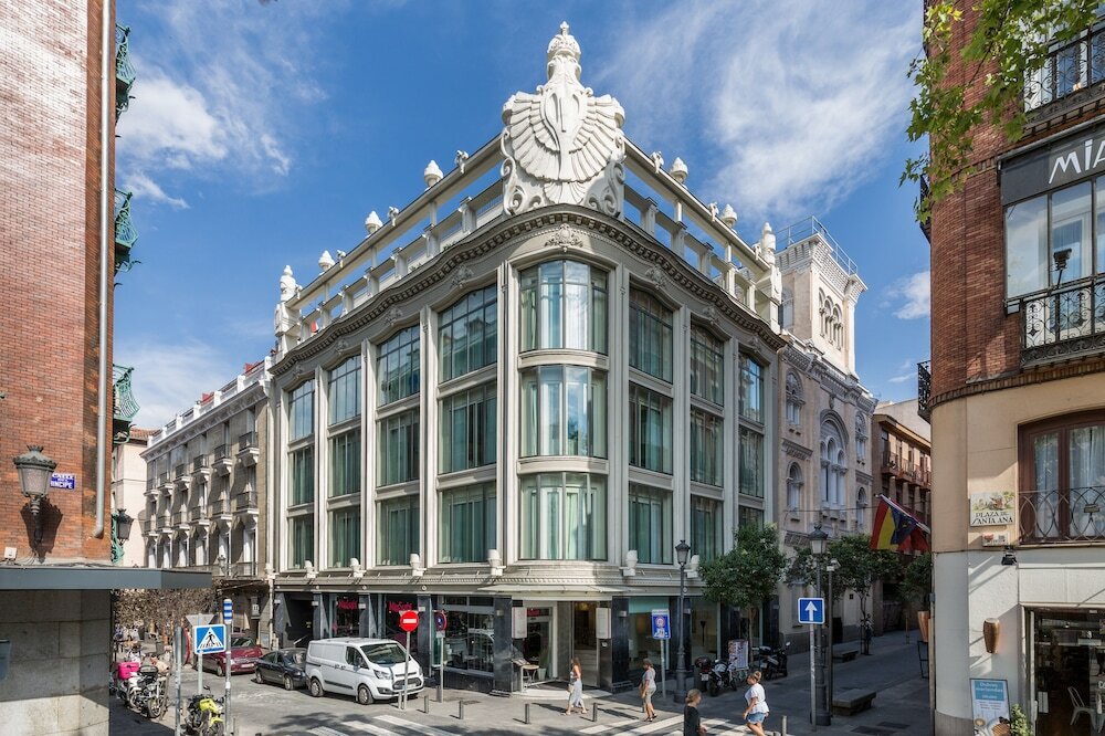 Фото Room Mate Alicia