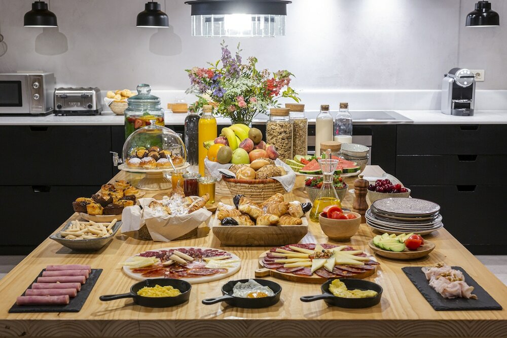 Фото Margot House