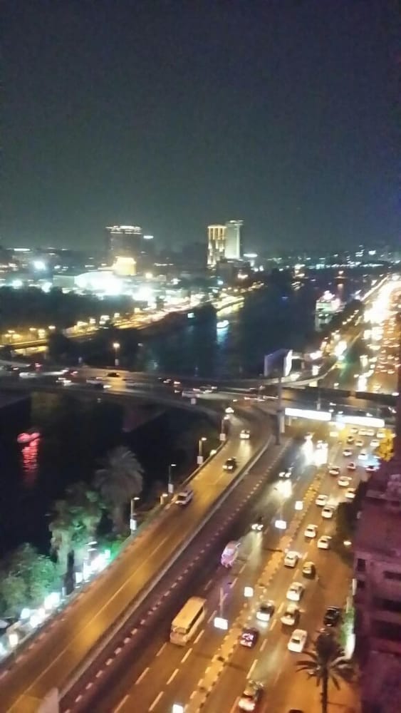 Фото Nile Boutique Hotel