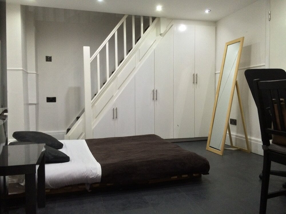 Фото London Continental Hotel