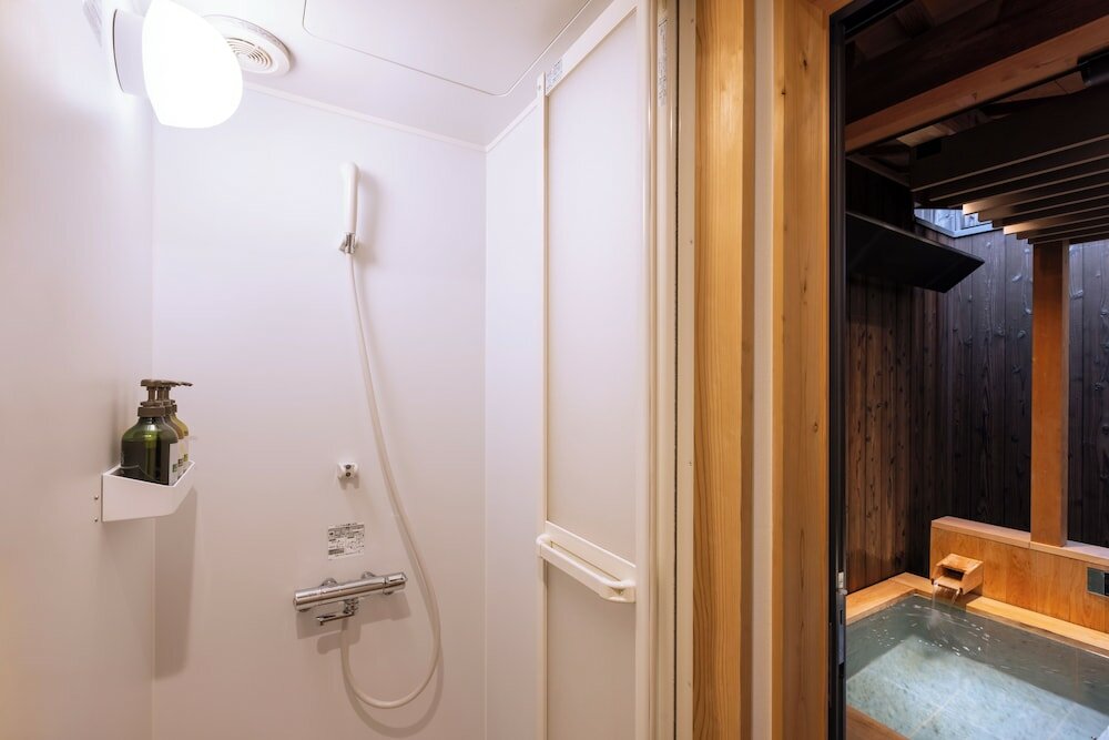 Фото Rinn Rokujo Machiya