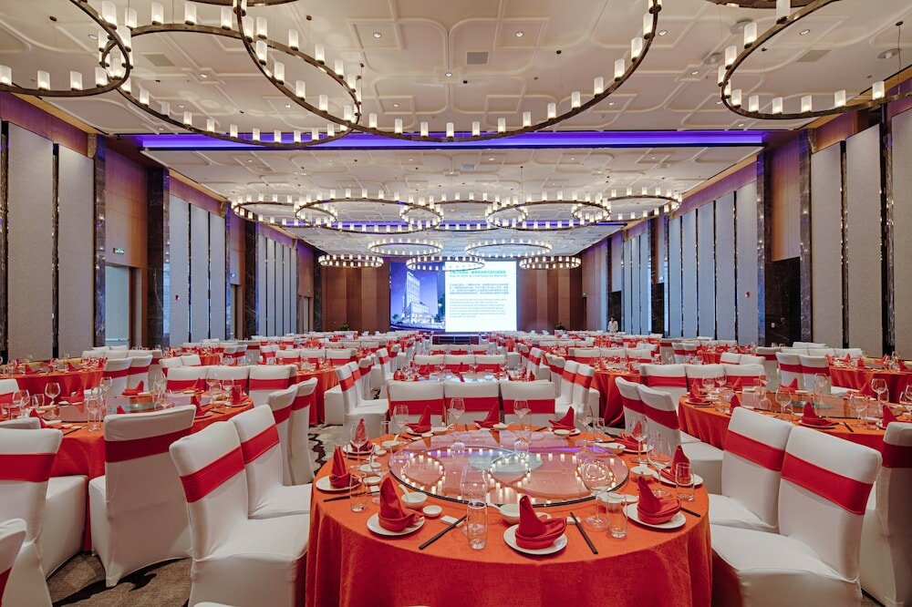 Фото Courtyard by Marriott Xinchang