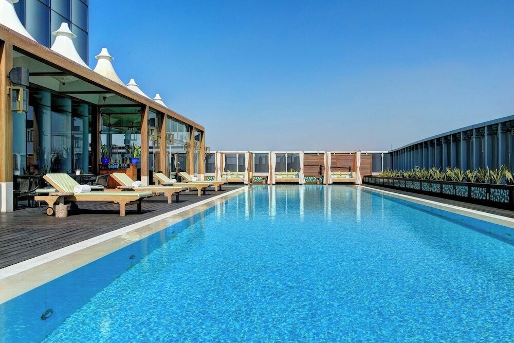 فندق فندق أصيلة ، جدة، صورة