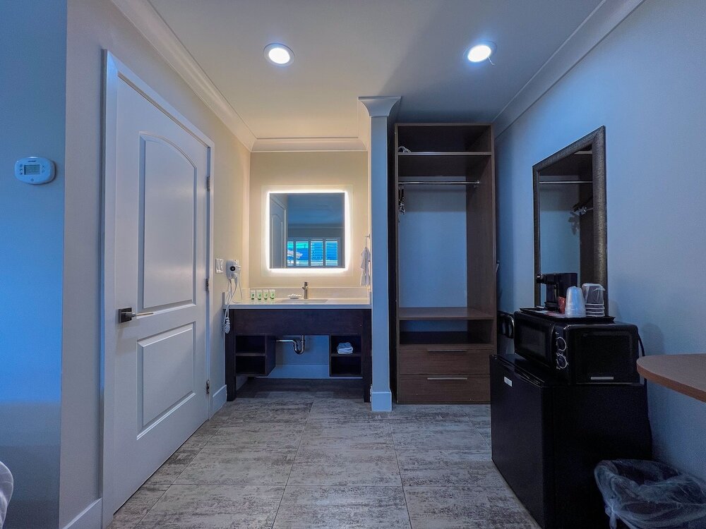 Фото Greenwich Inn