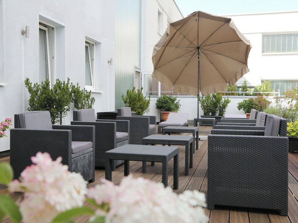 Фото Hotel Lindleinsmuhle