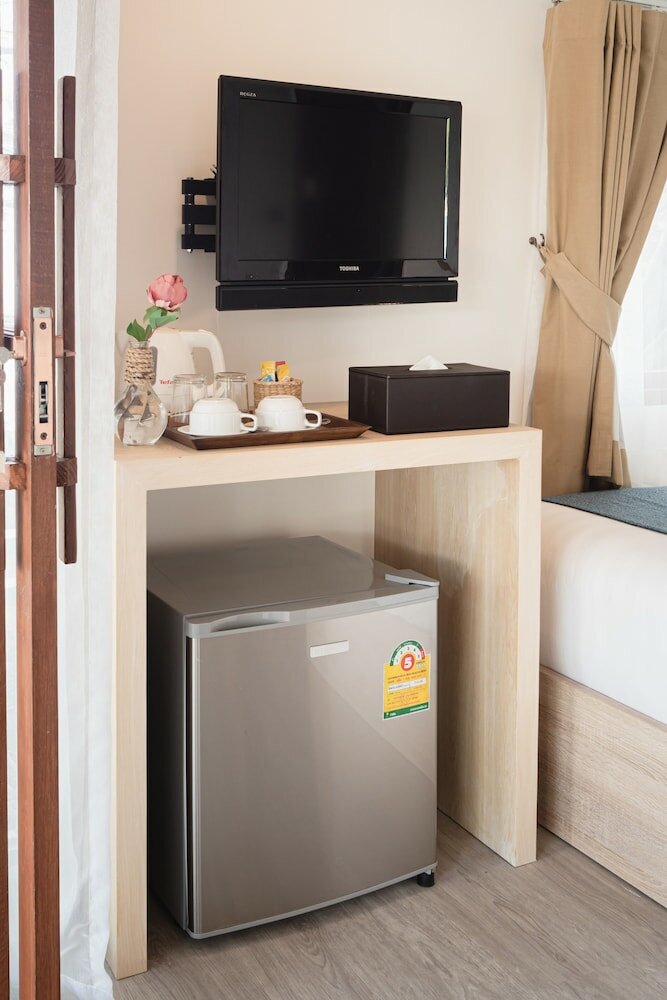 Фото The C Samet Beach Resort