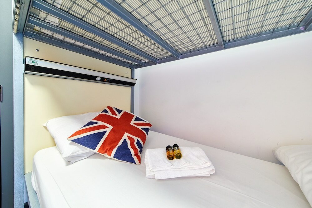 Фото London Bridge Hostel