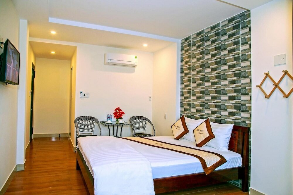 Фото Thu Bon Riverside Homestay