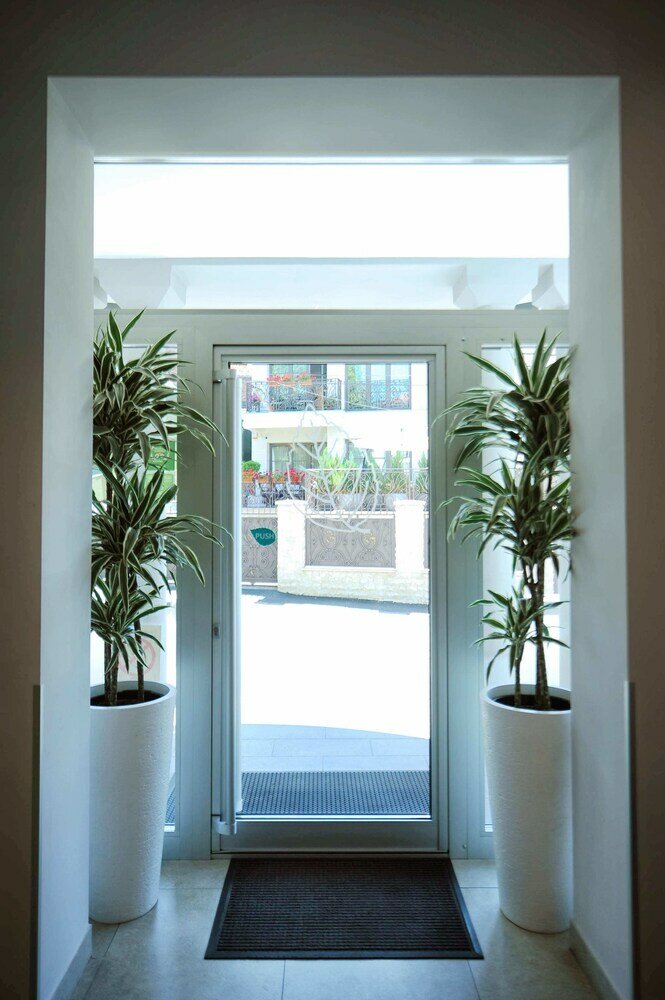 Фото Garni Hotel Mint