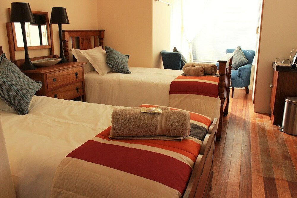 Фото Blue Moon Guesthouse