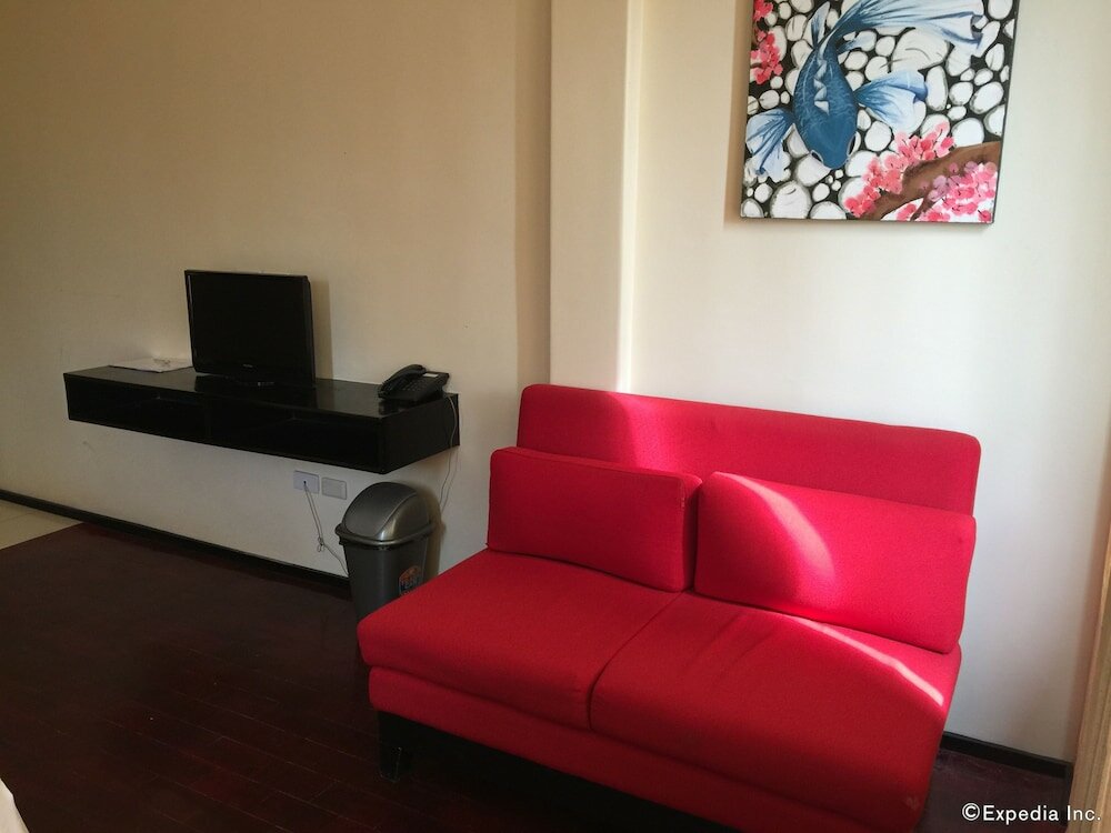 Фото Arabelle Suites