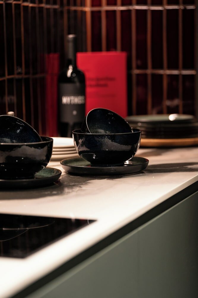 Фото The Home Hotel Zürich