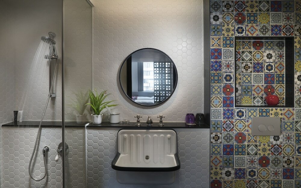 Фото Attitude On Granville