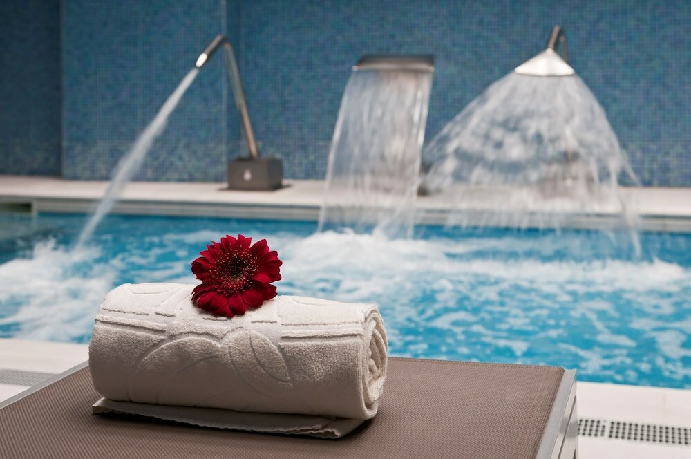 Фото Holiday Inn Porto Gaia