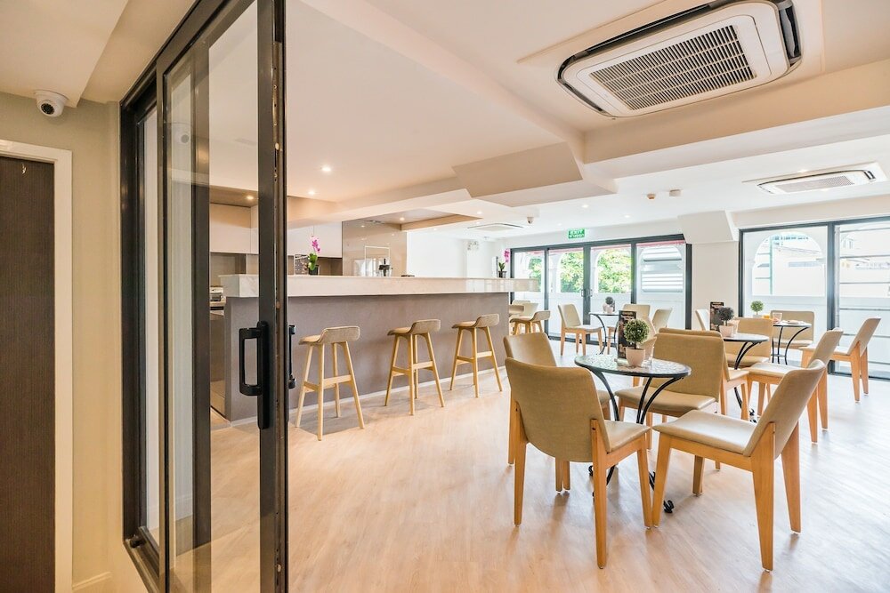 Фото Lucky House Khaosan