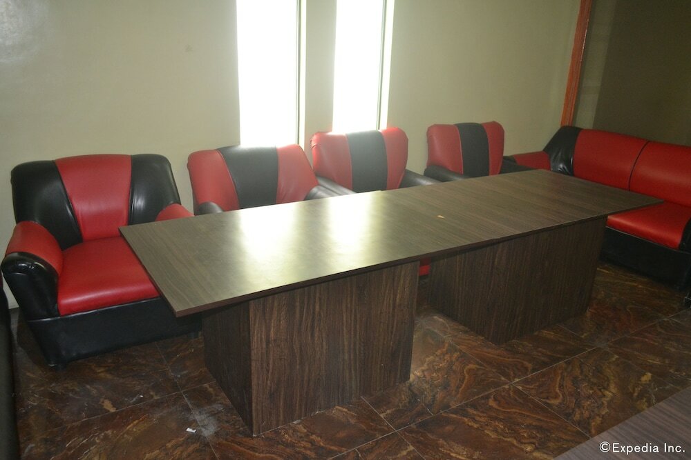 Фото Zanrock MicroHotel