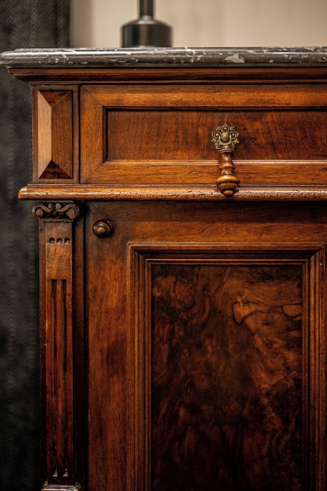 Фото The Russell Boutique Hotel