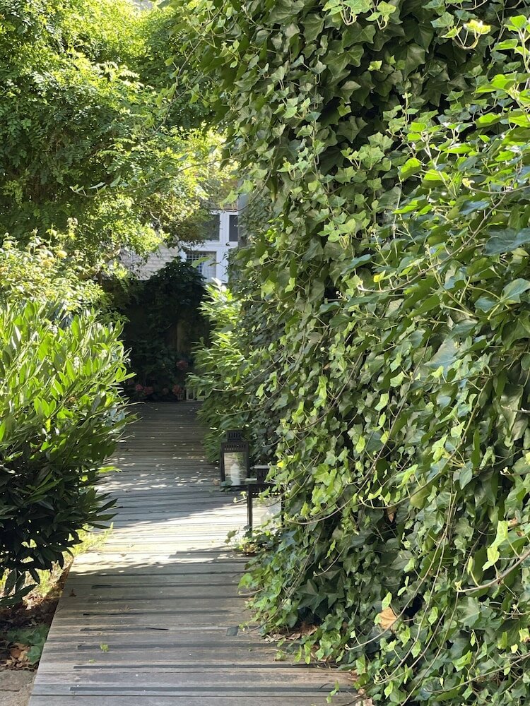 Фото Sofs Boutique Hotel