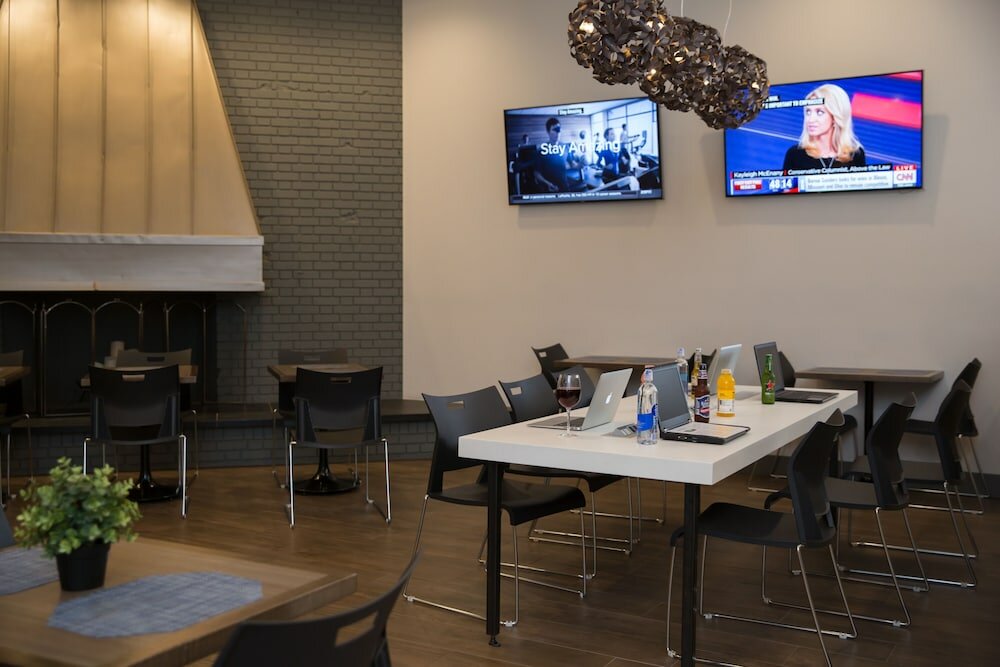 Фото The Kenilworth