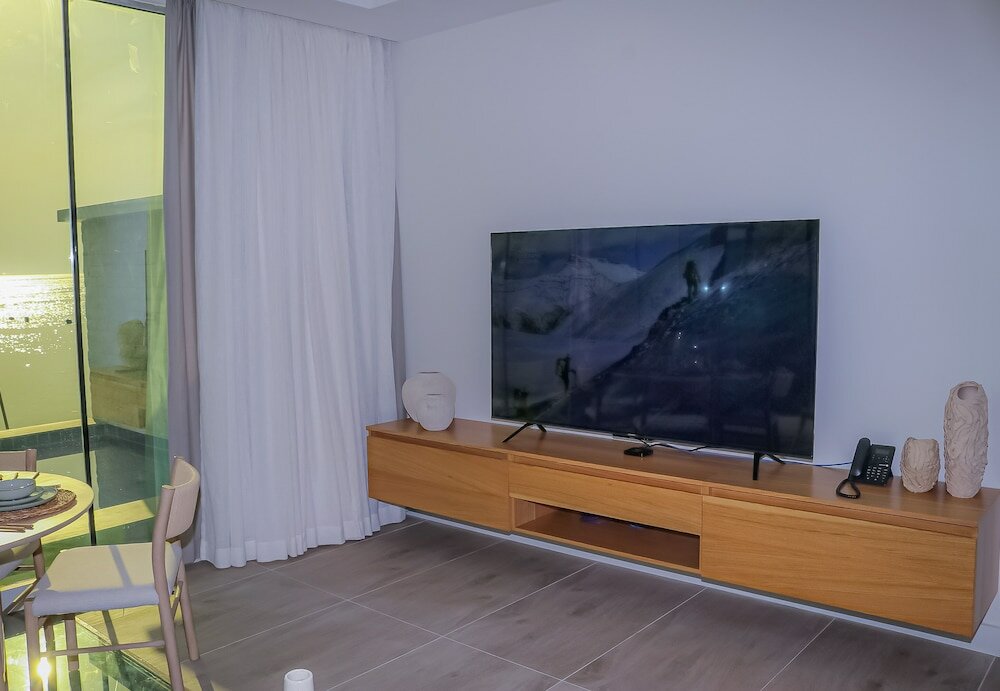 Фото Lagoona Beach Luxury Resort and SPA