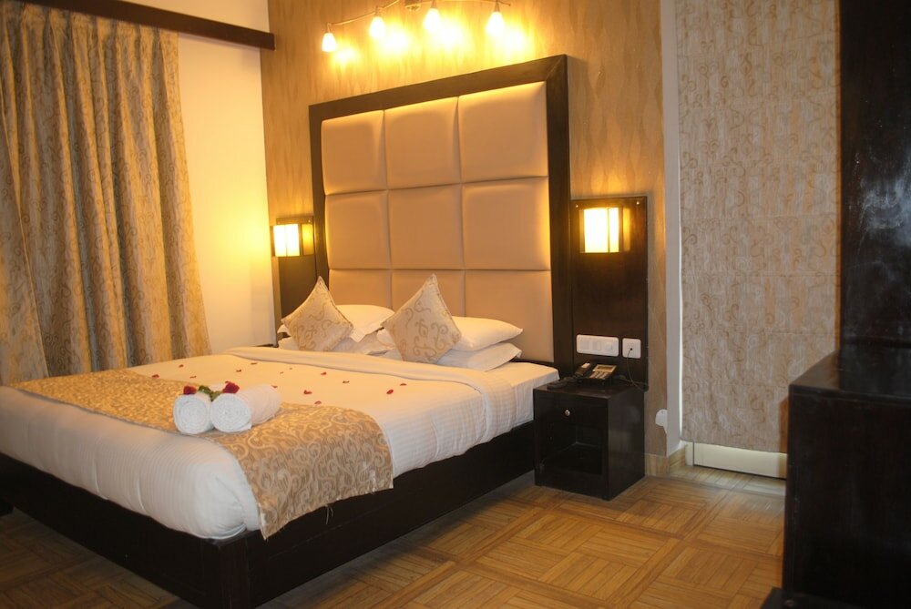 Фото The Park Classic