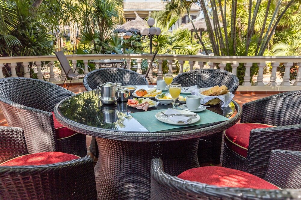 Фото Paramanta Lifestyle Hotel