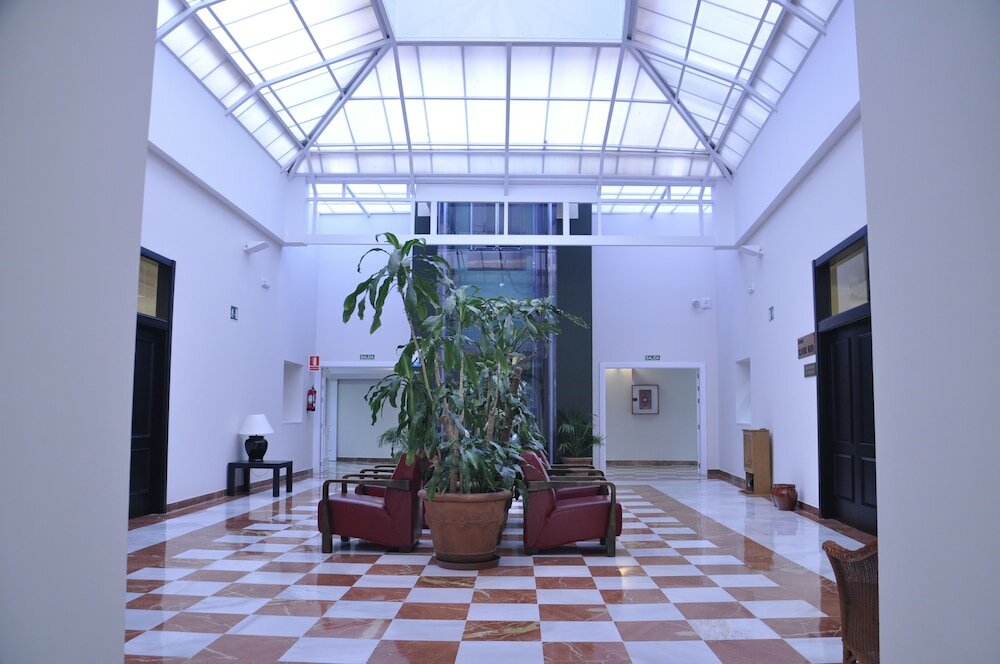 Фото Senator Cádiz SPA Hotel