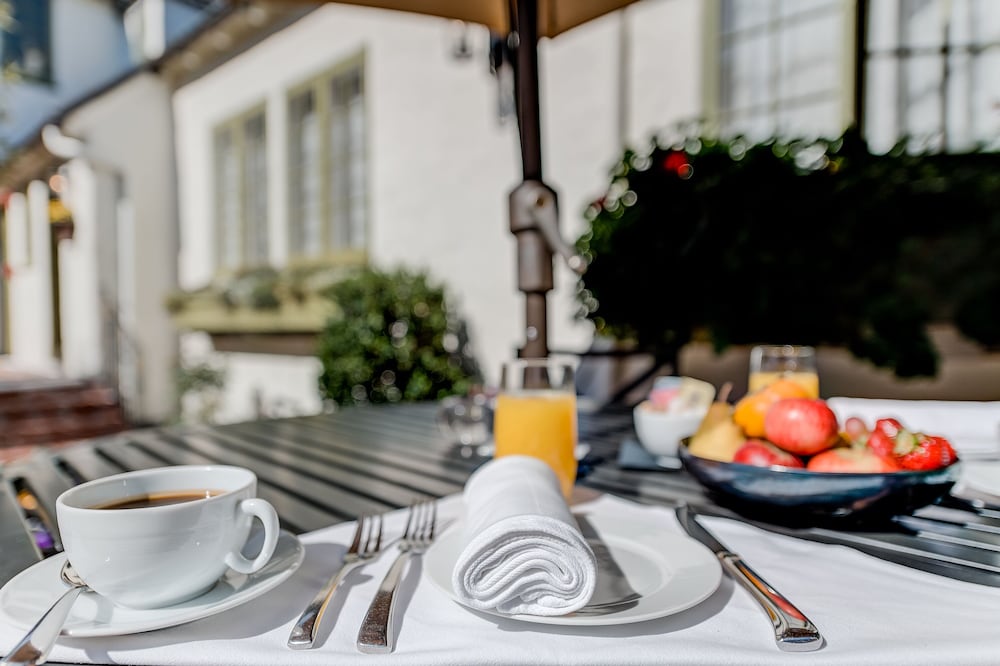 Фото L Auberge Carmel