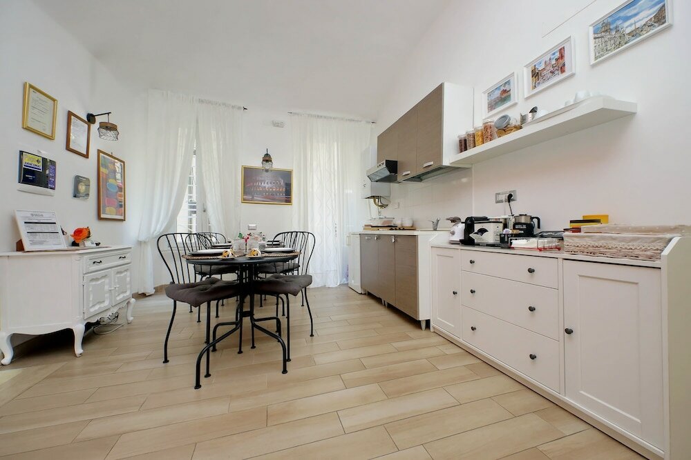 Фото Dream City Rome