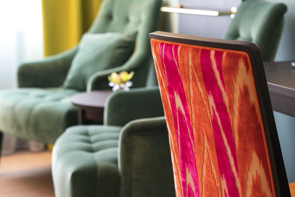 Фото Thon Hotel Stavanger