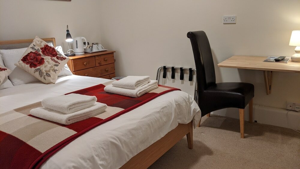 Фото Ivybridge Guest House