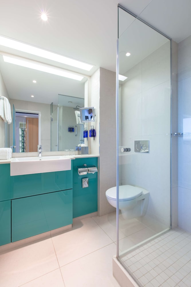 Фото Radisson Blu Hotel, Hamburg