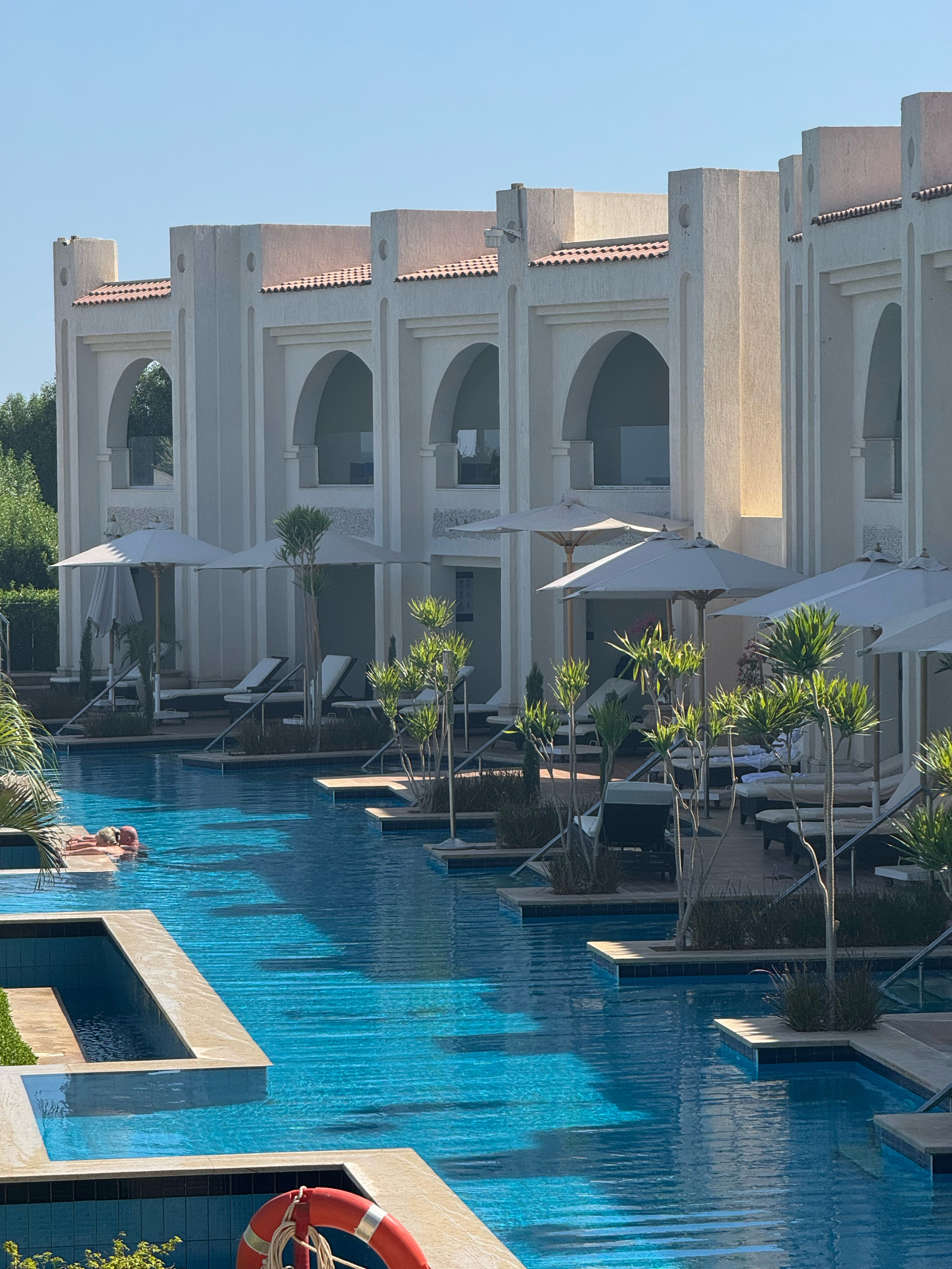 Фото Sunrise Montemare Resort Grand Select