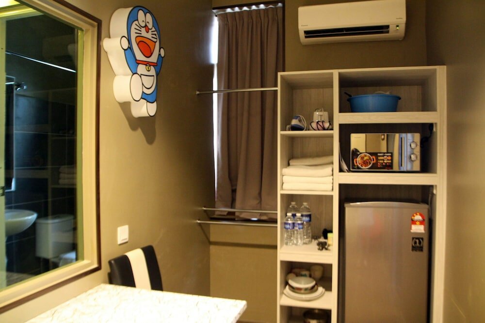 Фото Shamrock Greenhill