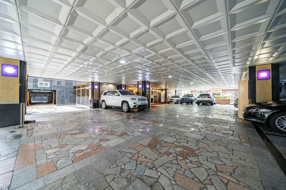 Фото Incheon Airport Hotel June