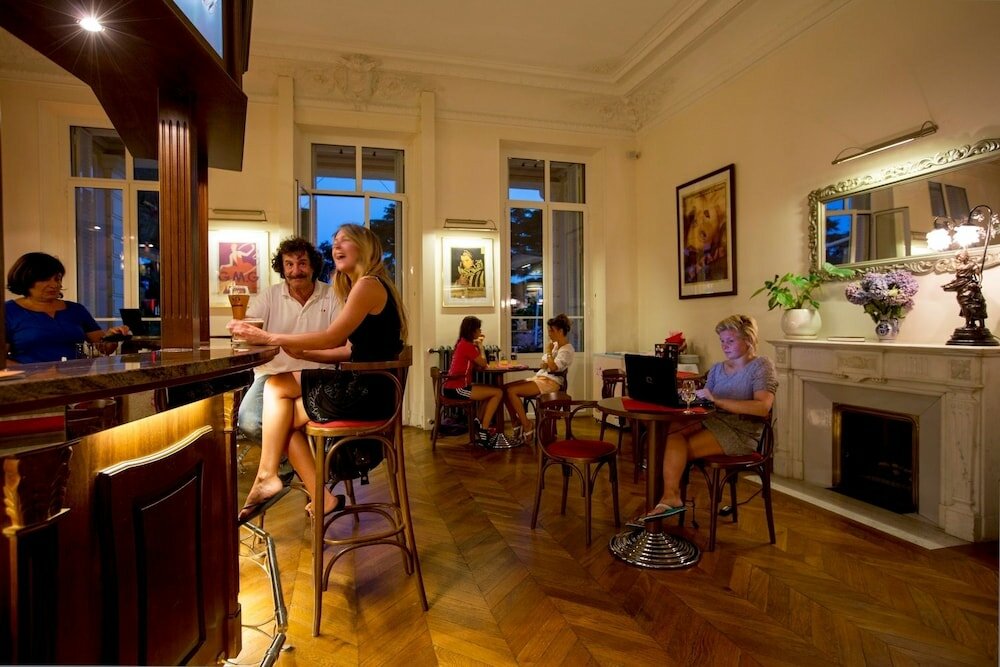 Фото Les Tourelles