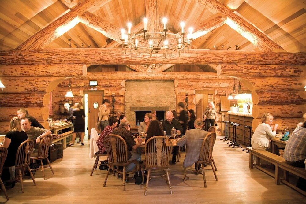 Фото Kilworth House hotel & Theatre