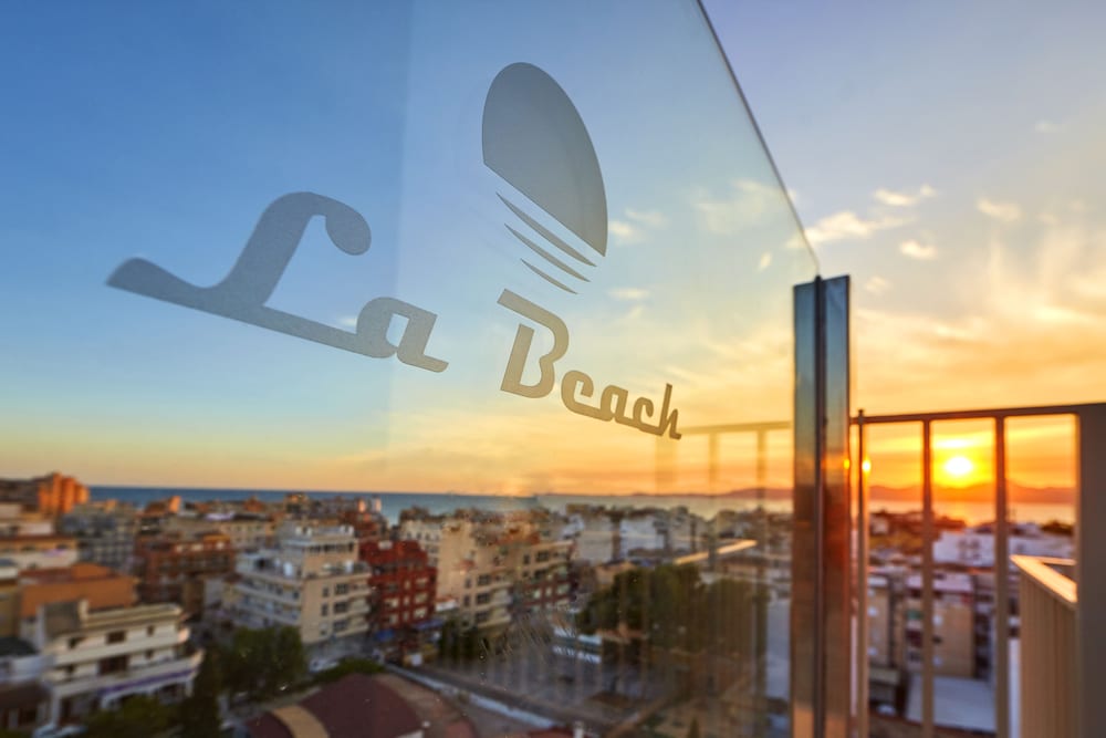 Фото Indico Rock Hotel Mallorca - Adults Only