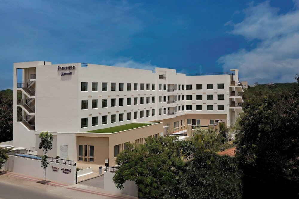 Фото отеля 3