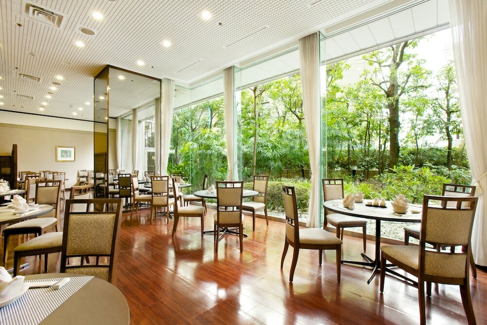 Фото Hotel Agora Osaka Moriguchi