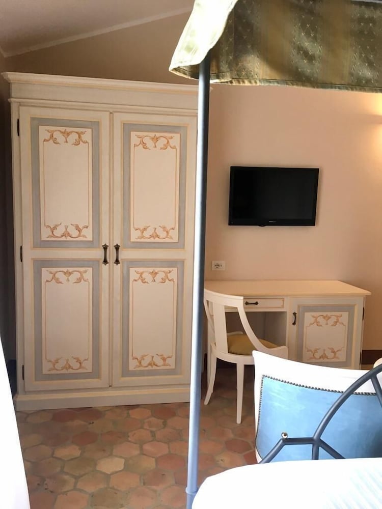 Фото Villa San Lucchese Hotel