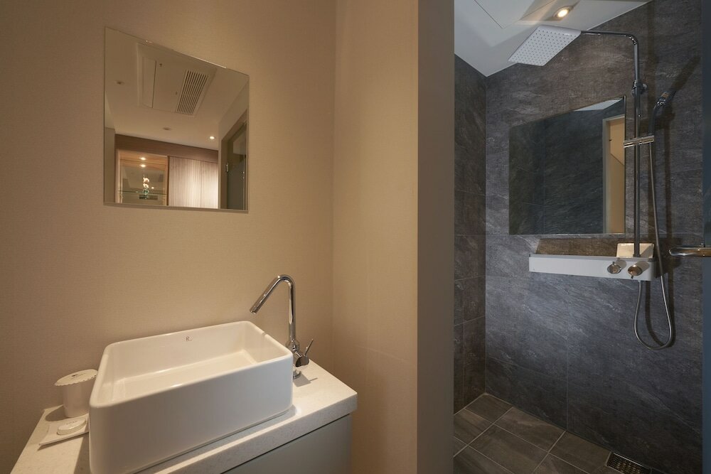 Фото Benikea Yangsan Hotel