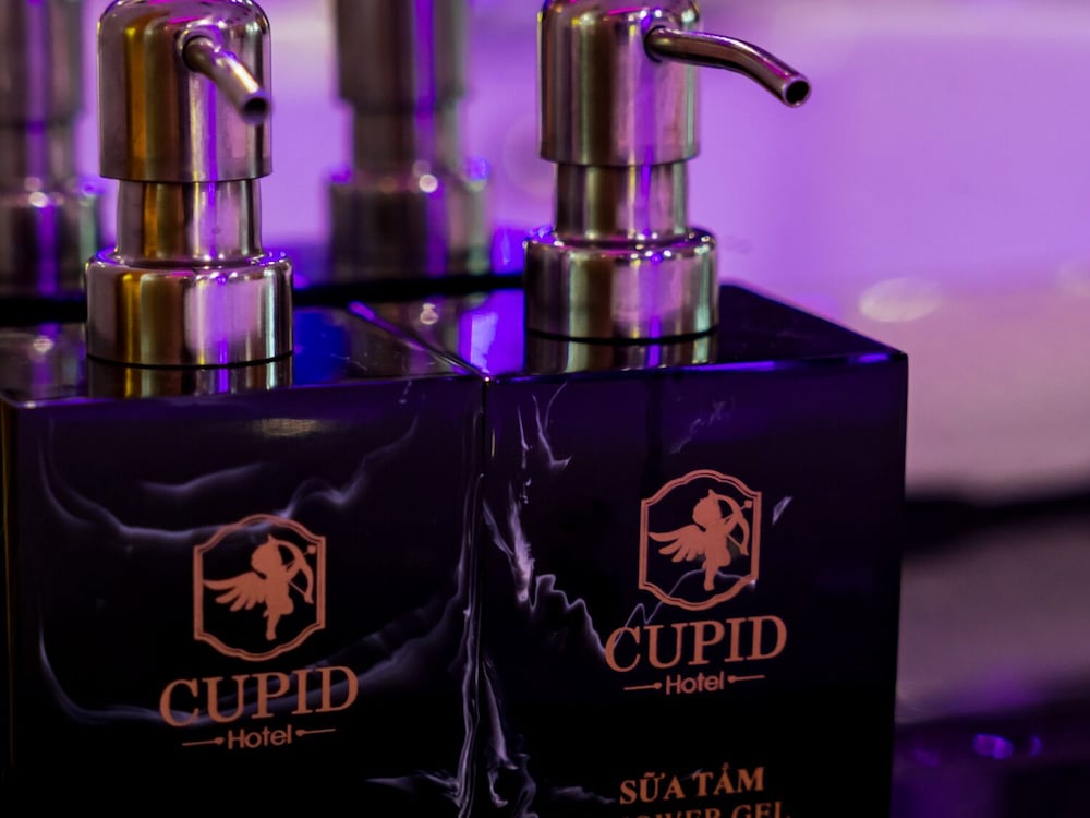 Фото Cupid Hotel