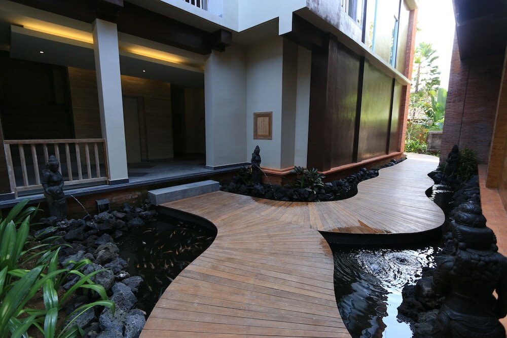 Фото KajaNe Yangloni Ubud