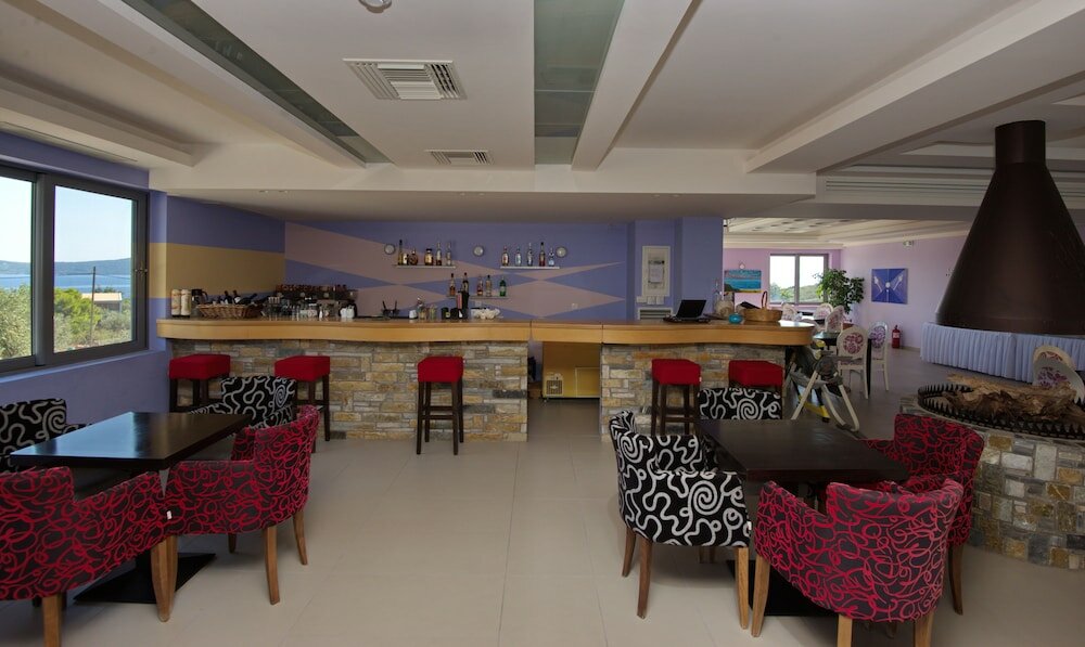 Фото 4 Epoches hotel