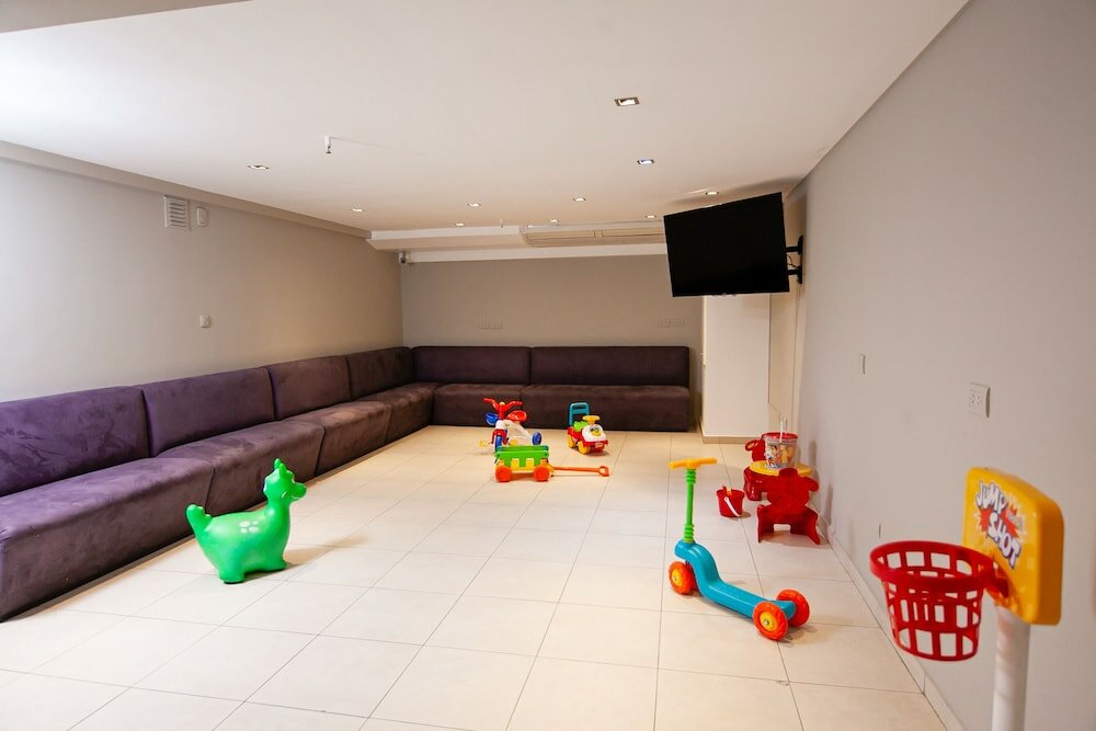 Фото Amérian Tucuman Apart And Suites