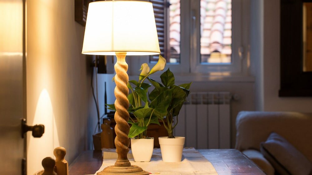 Фото Rental in Rome Scala Studio