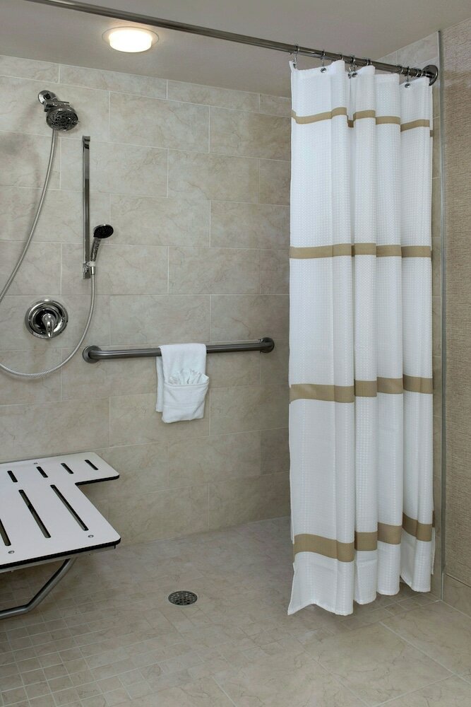 Фото Boston Marriott Peabody