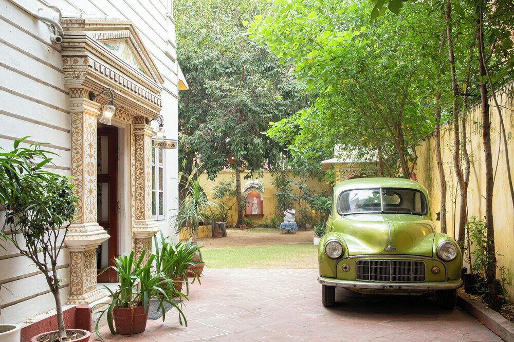 Фото отеля 3