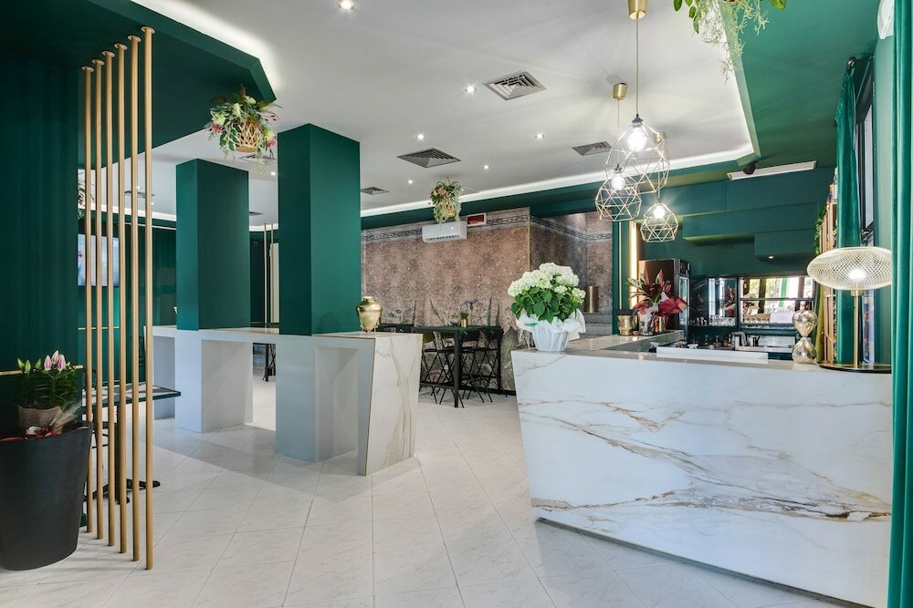 Фото Hotel Sorriso